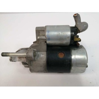 Recambio de motor arranque para suzuki sx4 rw (ey) glx referencia OEM IAM 3110086G0 M002T46381ZE 