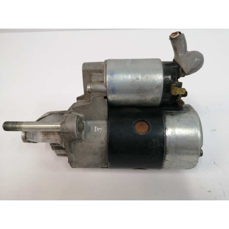 Recambio de motor arranque para suzuki sx4 rw (ey) glx referencia OEM IAM 3110086G0 M002T46381ZE 