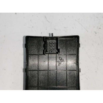 Recambio de mando elevalunas delantero izquierdo para citroën jumper caja cerrada, techo sobreelevado (06.2006 =>) 35 l2h2 hdi 1