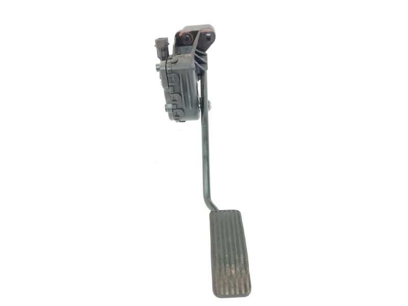 Recambio de potenciometro pedal para opel zafira b 1.8 16v referencia OEM IAM 9202343 6PV00811500 