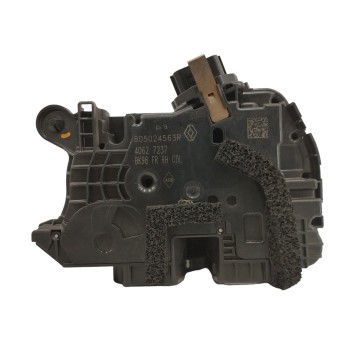 Recambio de cerradura puerta delantera derecha para renault clio iv zen referencia OEM IAM 805024563R  