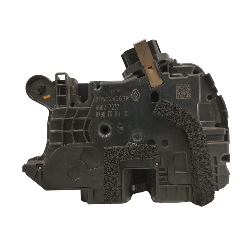 CERRADURA PUERTA DELANTERA DERECHA