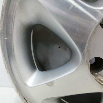 Recambio de llanta para nissan primera trav. (wp11) 2.0 turbodiesel cat referencia OEM IAM  15X6J45 