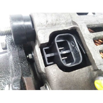 Recambio de alternador para hyundai tucson (jm) 2.0 crdi cat referencia OEM IAM 3730027021 021319262 
