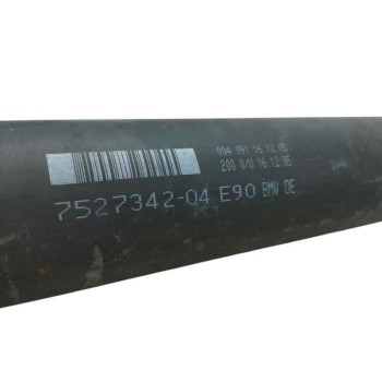 Recambio de transmision central para bmw serie 3 berlina (e90) 2.0 16v diesel referencia OEM IAM 752734204 145 CM 7527342