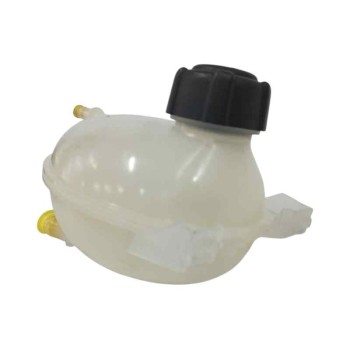 Recambio de deposito expansion para renault captur i ( j5 h5 ) 1.5 dci 90 referencia OEM IAM 217107259R  