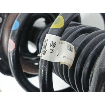 Recambio de amortiguador delantero derecho para kia sportage iv (ql, qle) 1.6 crdi referencia OEM IAM 54650F1520 54650F1520 