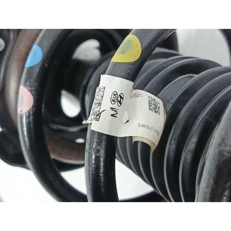 AMORTIGUADOR DELANTERO DERECHO