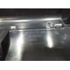 Recambio de rejilla delantera para opel zafira b 1.8 16v referencia OEM IAM 13157590 321228108 