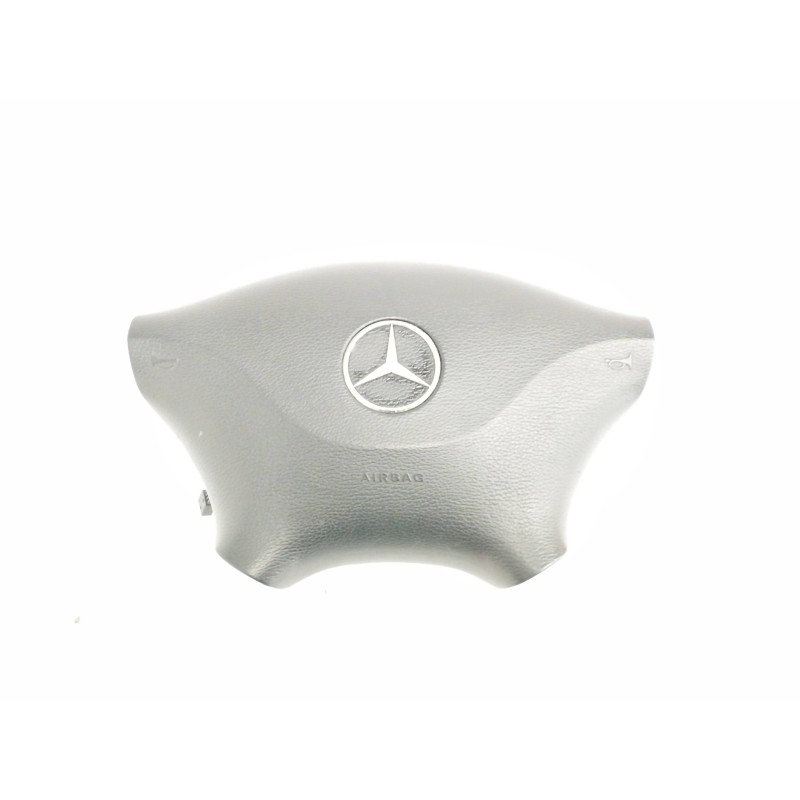 Recambio de airbag delantero izquierdo para mercedes-benz sprinterii caja cerrada (desde 01.06) 2.1 cdi cat referencia OEM IAM A