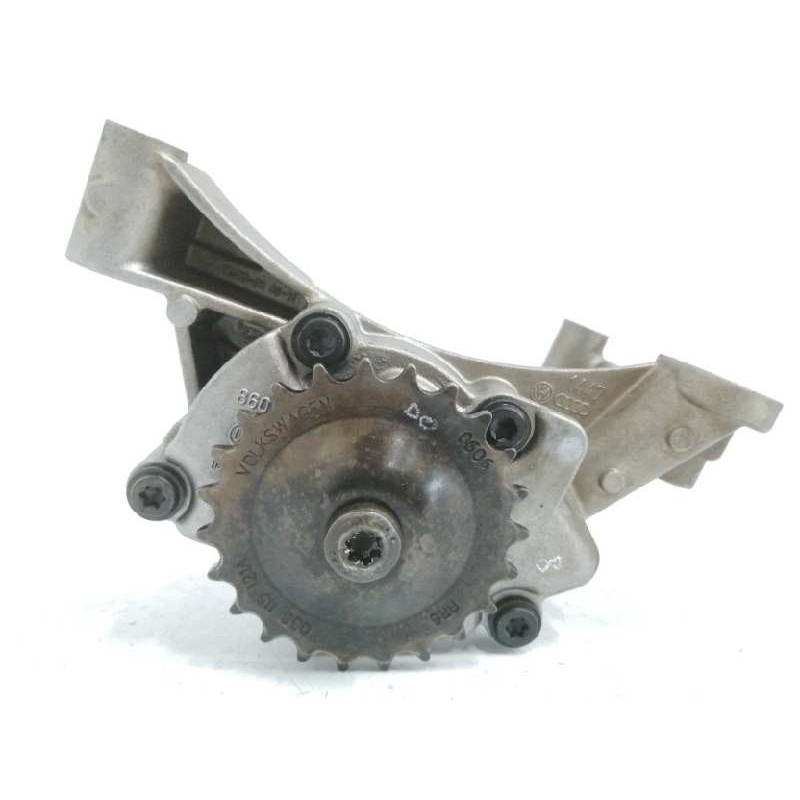 Recambio de bomba aceite para seat altea xl (5p5) stylance / style referencia OEM IAM 03G115105  