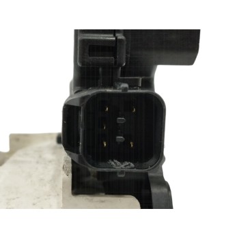 Recambio de cerradura puerta delantera derecha para mitsubishi outlander ii (cw_w) 2.2 di-d 4wd referencia OEM IAM 5715A300  