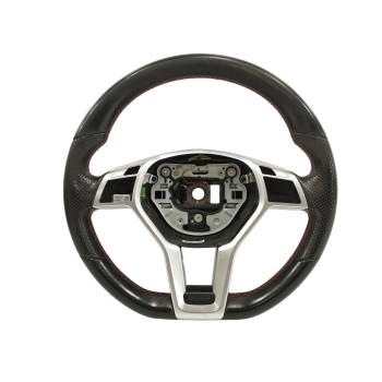 Recambio de volante para mercedes-benz clase a (w176) a 180 cdi / d (176.012) referencia OEM IAM A17246081039 CON DESGASTE OBSER