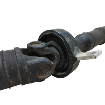 Recambio de transmision central para bmw serie 3 berlina (e90) 2.0 16v diesel referencia OEM IAM 752734204 145 CM 7527342