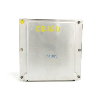 Recambio de centralita motor uce para mercedes-benz clase a (w168) 170 cdi (168.008) referencia OEM IAM A0285451932 0281010118 