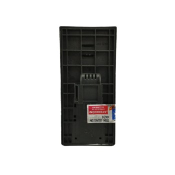 Recambio de mando elevalunas delantero izquierdo para audi a4 berlina (8e) 2.0 16v tfsi referencia OEM IAM   