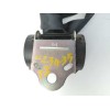Recambio de cinturon seguridad trasero izquierdo para nissan nv 200 (m20) 1.5 dci cat referencia OEM IAM 615627700 FILA CENTRAL 