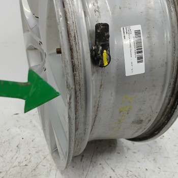 Recambio de llanta para citroën c4 picasso exclusive referencia OEM IAM 9655831880 7,0JX18CH4 ET26 4H 4X108