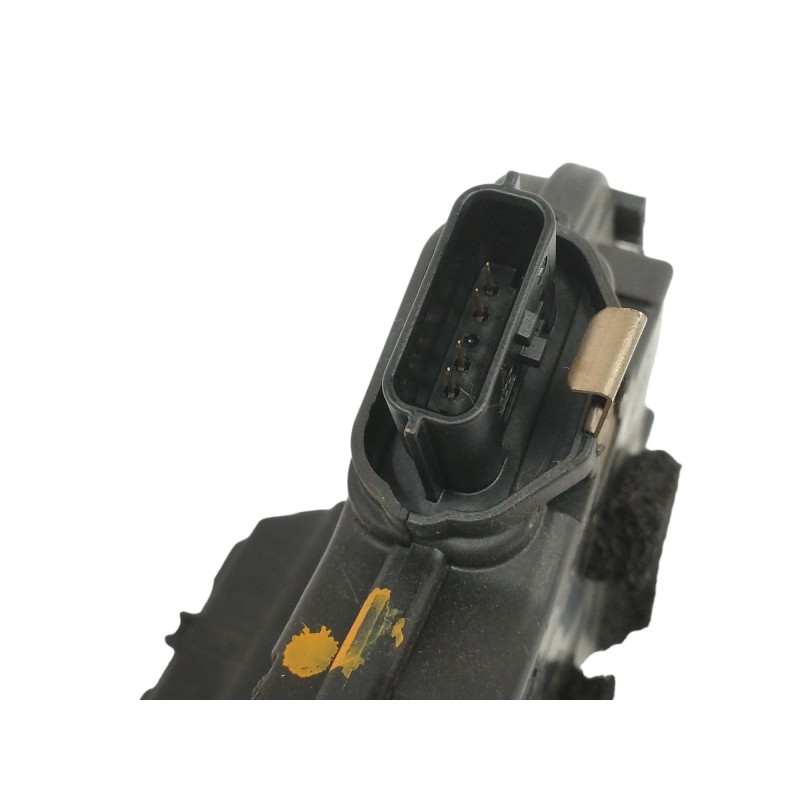 CERRADURA PUERTA DELANTERA DERECHA