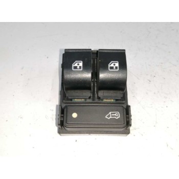 Recambio de mando elevalunas delantero izquierdo para fiat ducato furgón 35 (290) 150 multicab (rs: 3000 mm) (l1h1) referencia O