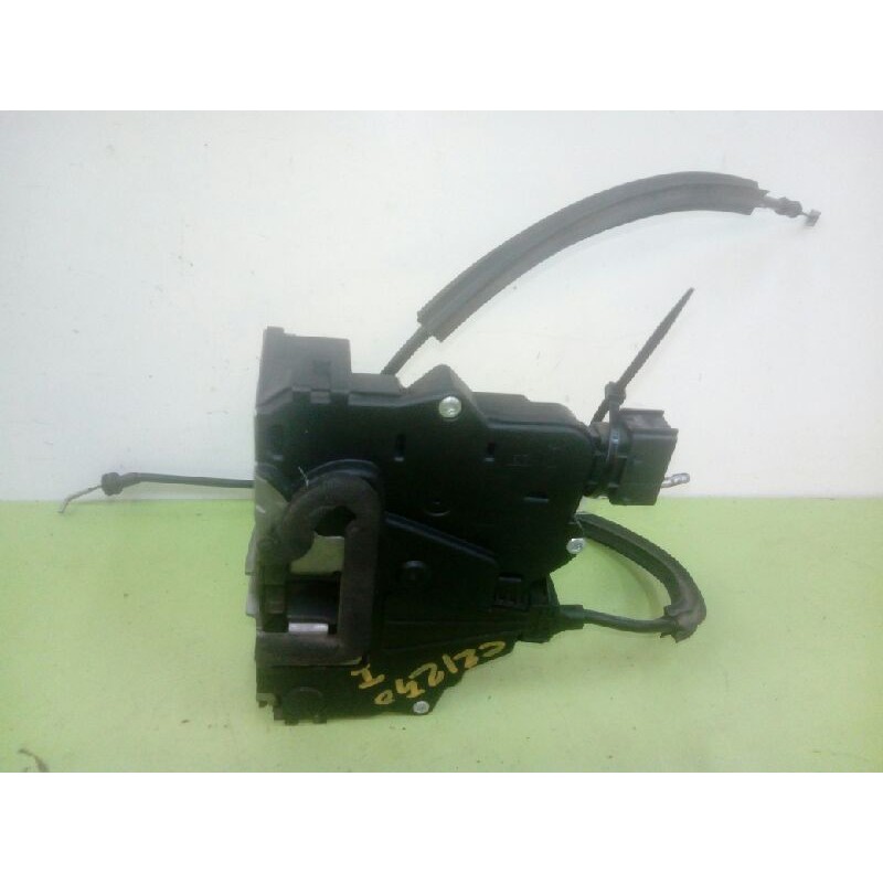 Recambio de cerradura puerta delantera izquierda para fiat ducato caja cerrada 33 (06.2006 =>) l1h1 120 multijet referencia OEM 