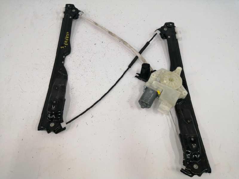 Recambio de elevalunas delantero izquierdo para peugeot 308 sw 1.2 12v e-thp referencia OEM IAM 9816271880  