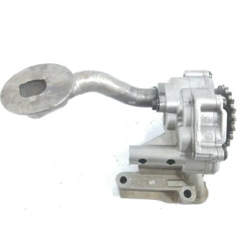 Recambio de bomba aceite para seat altea xl (5p5) stylance / style referencia OEM IAM 03G115105  