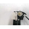 Recambio de elevalunas delantero izquierdo para peugeot 308 sw 1.2 12v e-thp referencia OEM IAM 9816271880  