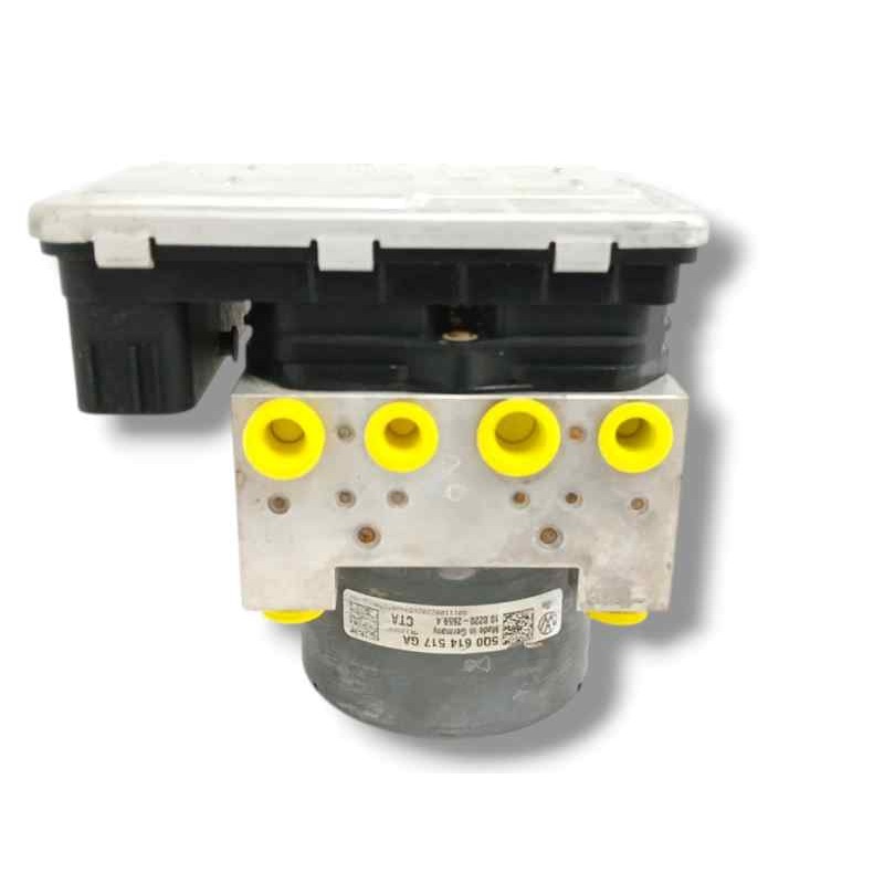 Recambio de abs para audi q2 (gab, gag) 35 tfsi referencia OEM IAM 5Q0614517GA 10022026594 