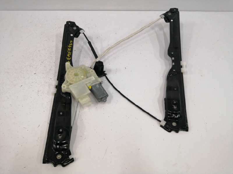 Recambio de elevalunas delantero derecho para peugeot 308 sw 1.2 12v e-thp referencia OEM IAM 9816271780  