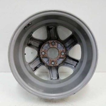 Recambio de llanta para nissan primera trav. (wp11) 2.0 turbodiesel cat referencia OEM IAM  15X6J45 