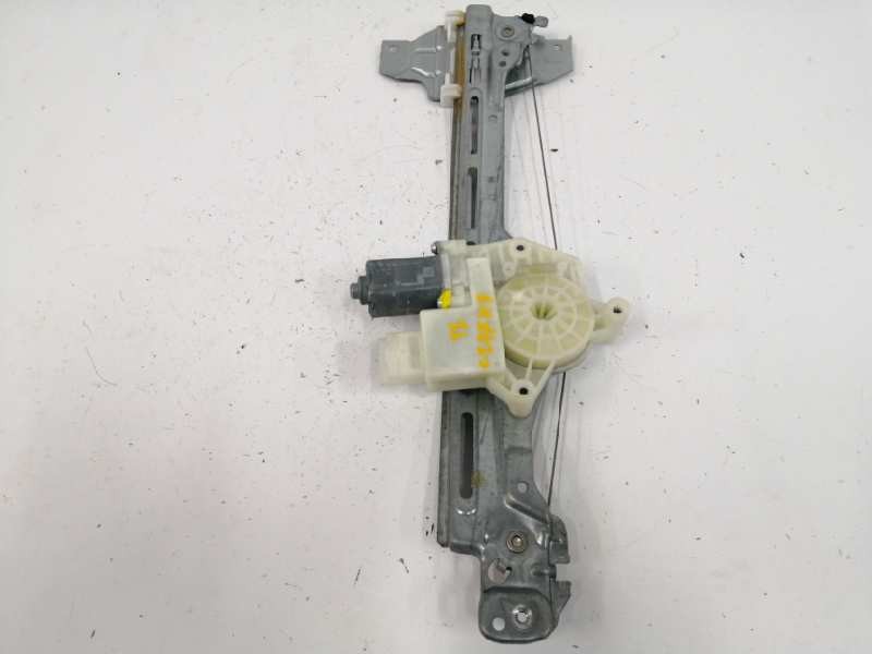 Recambio de elevalunas trasero izquierdo para peugeot 308 sw 1.2 12v e-thp referencia OEM IAM 9816272080 Recambio de elevalunas trasero izquierdo para peugeot 308 sw 1.2 12v e-thp referencia OEM IAM 9816272080