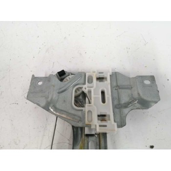 Recambio de elevalunas trasero izquierdo para peugeot 308 sw 1.2 12v e-thp referencia OEM IAM 9816272080  