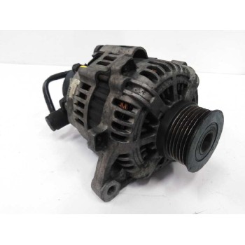 Recambio de alternador para hyundai sonata (nf) 2.0 crdi comfort i referencia OEM IAM 3730027020 021319261 120A