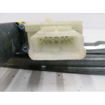 Recambio de elevalunas trasero izquierdo para peugeot 308 sw 1.2 12v e-thp referencia OEM IAM 9816272080  