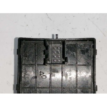 Recambio de mando elevalunas delantero izquierdo para fiat ducato furgón 35 (290) 150 multicab (rs: 3000 mm) (l1h1) referencia O