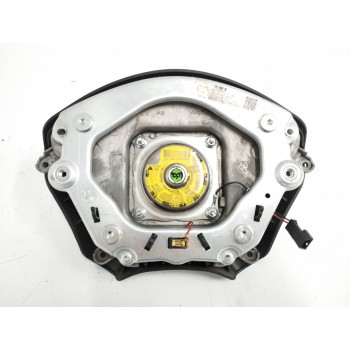 Recambio de airbag delantero izquierdo para mercedes-benz sprinterii caja cerrada (desde 01.06) 2.1 cdi cat referencia OEM IAM A