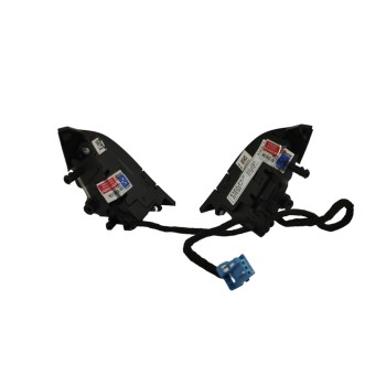 Recambio de mando volante para peugeot 308 1.6 blue-hdi fap referencia OEM IAM 98084115XU  