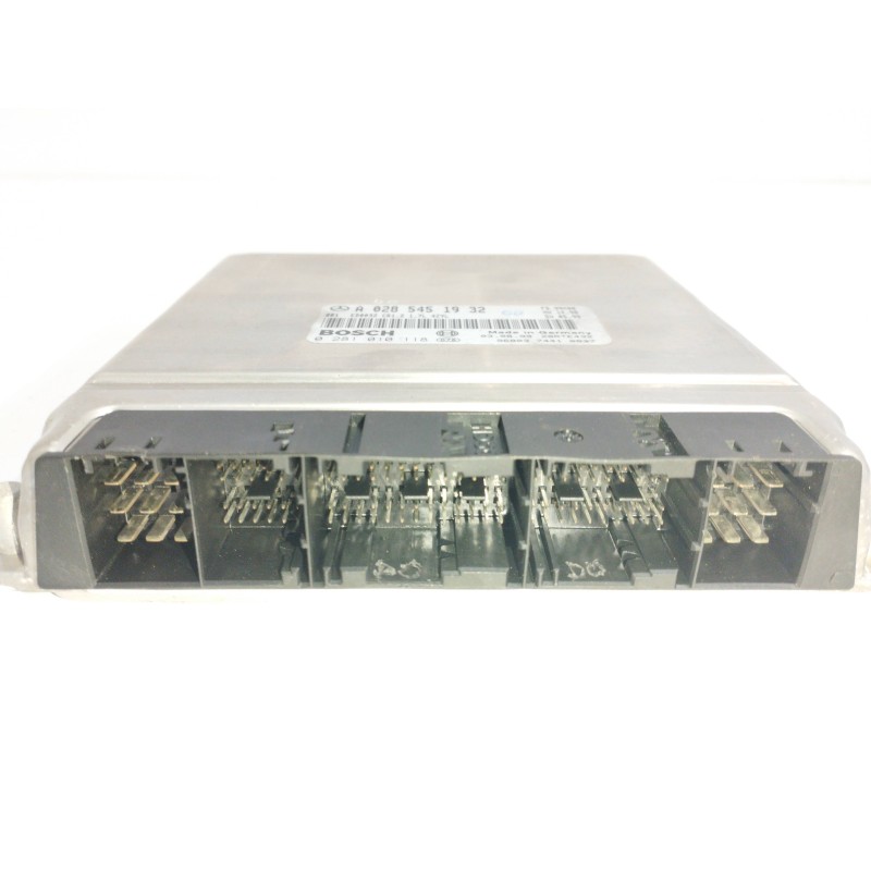 CENTRALITA MOTOR UCE 0281010118
