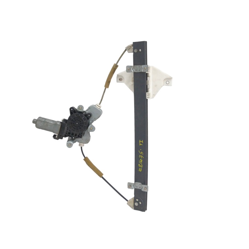 Recambio de elevalunas trasero izquierdo para ssangyong rodius xdi deluxe 4wd referencia OEM IAM   