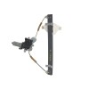 Recambio de elevalunas trasero izquierdo para ssangyong rodius xdi deluxe 4wd referencia OEM IAM   