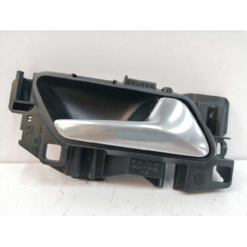 MANETA INTERIOR TRASERA DERECHA 98201552VV 