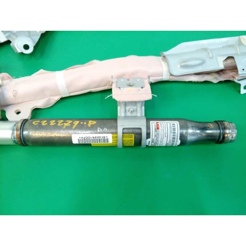 AIRBAG CORTINA DELANTERO DERECHO 617309500C