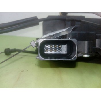 Recambio de cerradura puerta delantera izquierda para fiat ducato caja cerrada 33 (06.2006 =>) l1h1 120 multijet referencia OEM 