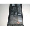 Recambio de cinturon seguridad trasero izquierdo para peugeot 308 sw 1.2 12v e-thp referencia OEM IAM 96777230XX  