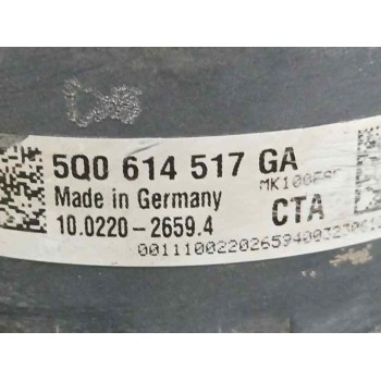 Recambio de abs para audi q2 (gab, gag) 35 tfsi referencia OEM IAM 5Q0614517GA 10022026594 