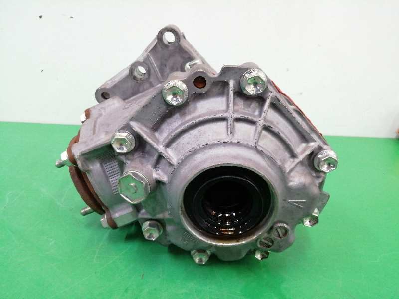 Recambio de caja transfer para toyota rav 4 2.2 d-4d cat referencia OEM IAM 3610042120  