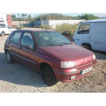 renault clio i fase i+ii (b/c57) del año 1996