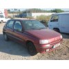 renault clio i fase i+ii (b/c57) del año 1996