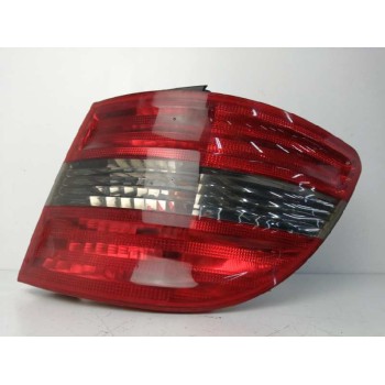 Recambio de piloto trasero derecho para mercedes-benz clase b (w245) 170 (245.232) referencia OEM IAM A1698202664  